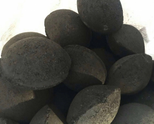 瀘州環保型煤